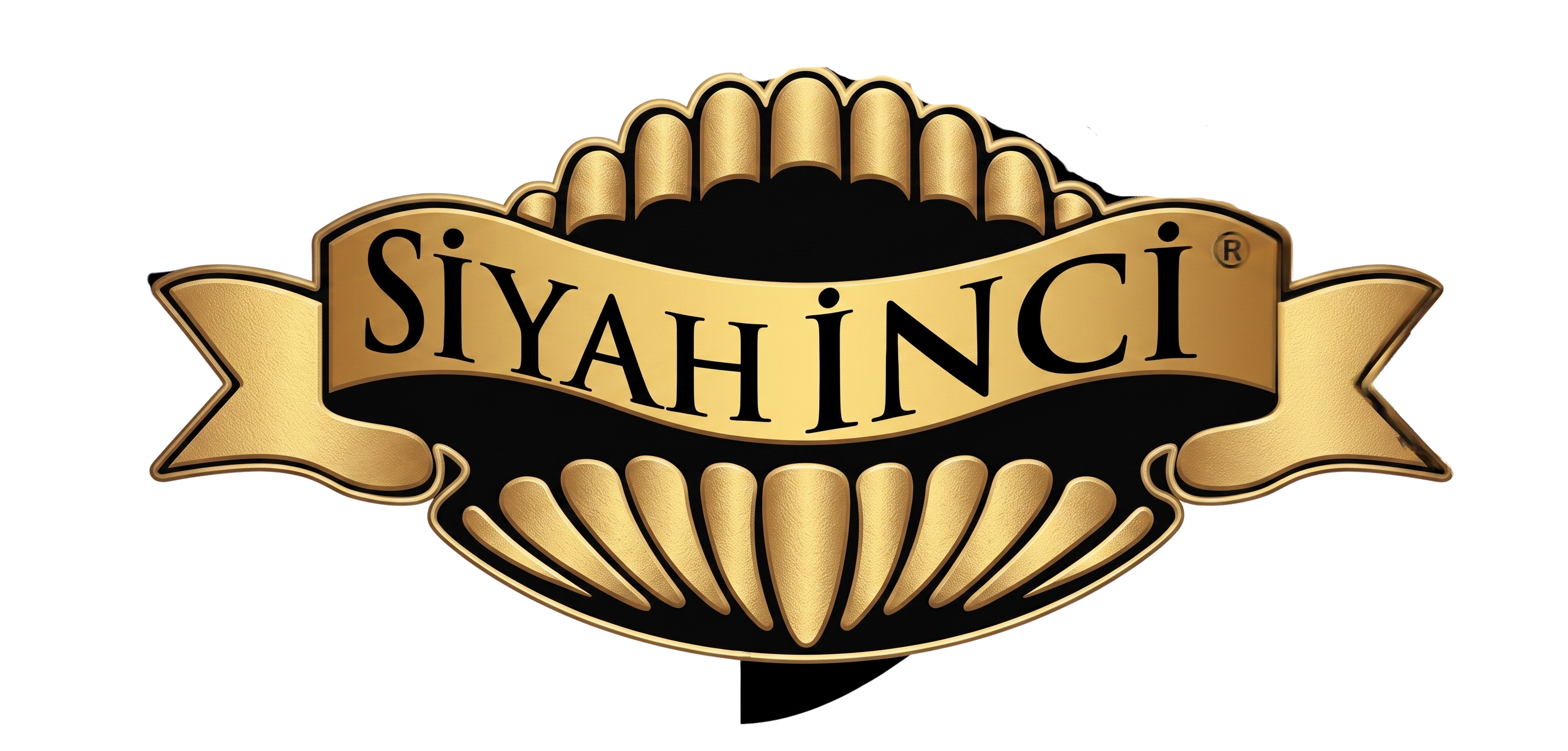 Siyah İnci Logo